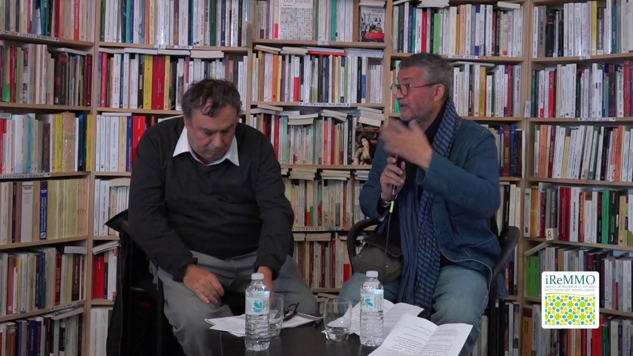 Juifs, musulmans, la grande séparation - Benjamin Stora