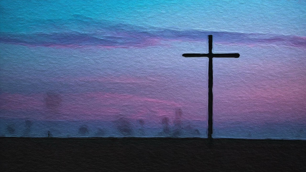 TAKE UP YOUR CROSS - Brock Hewitt: Stories in Sound | The David Roy Collective