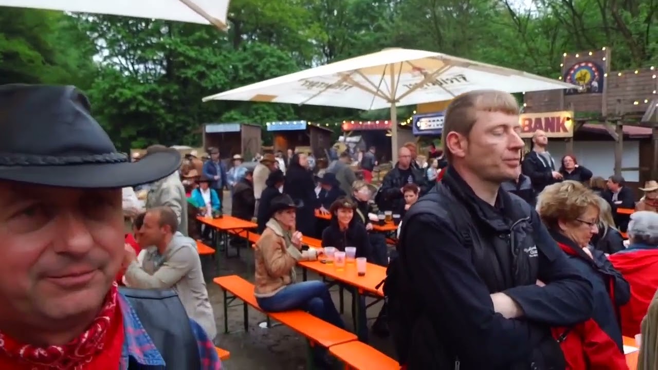 Karl May Fest Radebeul