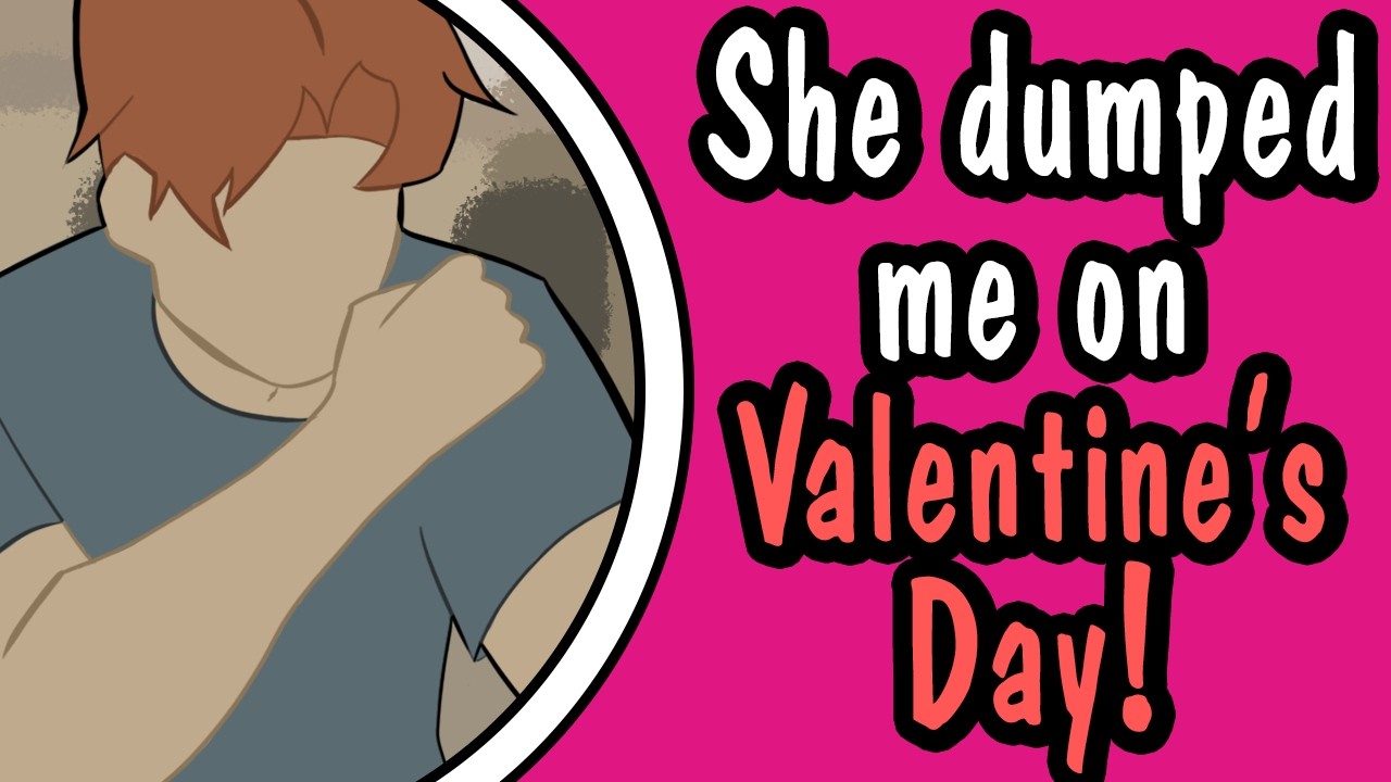 Your Roommate Got Dumped on Valentine's Day [M4A]  [Reverse Comfort] [Platonic?] [Wholesome]