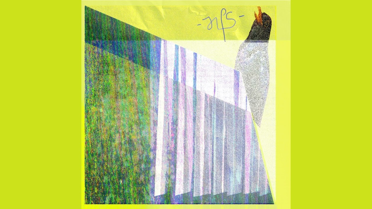 Jan LF Strach - Introwertyk Kosi Trawnik (FULL ALBUM)