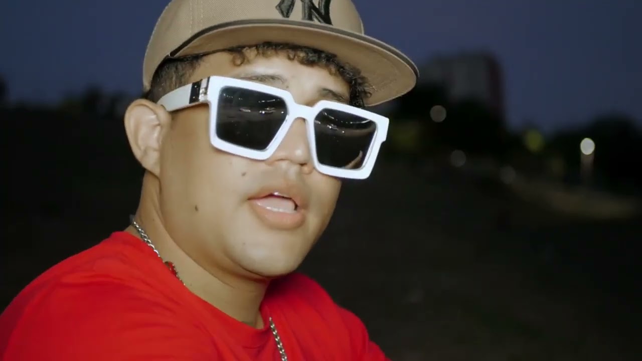 Chulita Lex La Maestría X Ralph Martinezz (Visualizer)