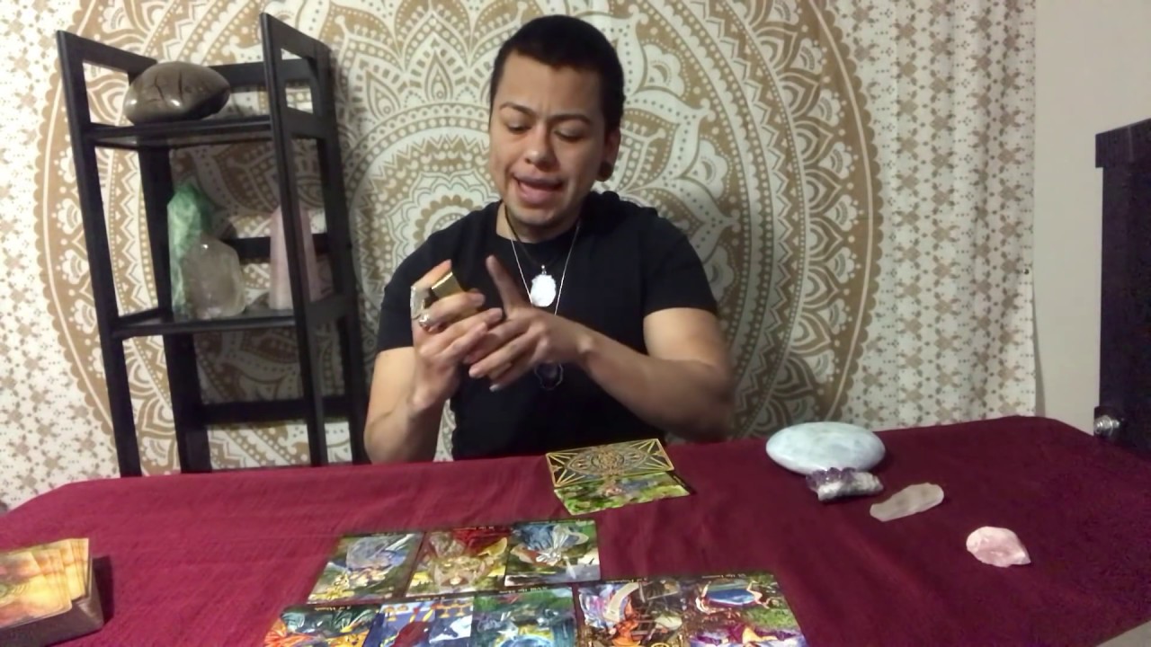 RECIBIRAS UN MENSAJE DE TU AMOR!! 💖💖💖💕 (TAROT INTERACTIVO)