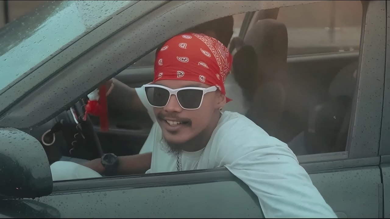 CMB සත්තු වත්ත Era x Chubby x Naviya CMB (Official Music Video)