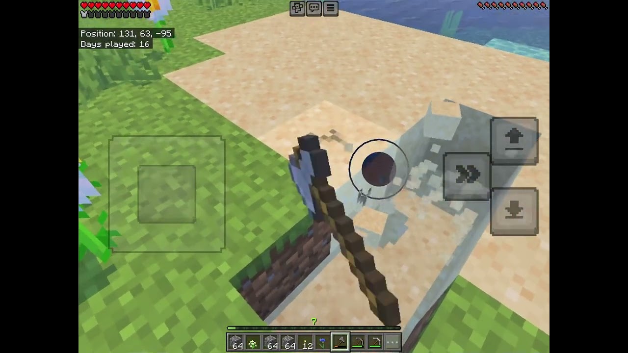 Base tour