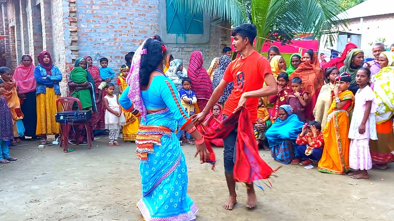 অল্প বয়সে বিয়া কইরা গো ছাইরা গেল সাধের বউ | Biyar Git