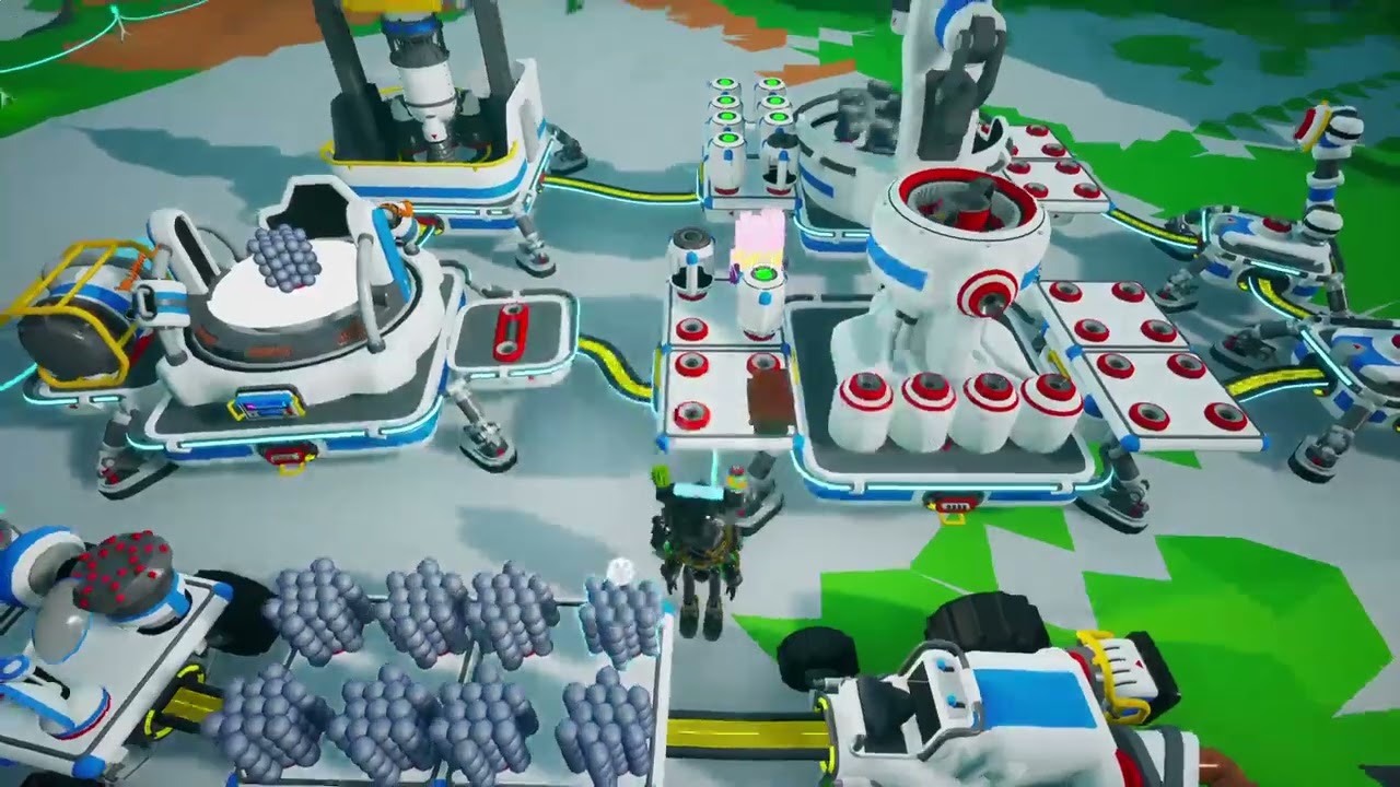 Astroneer Tag 6
