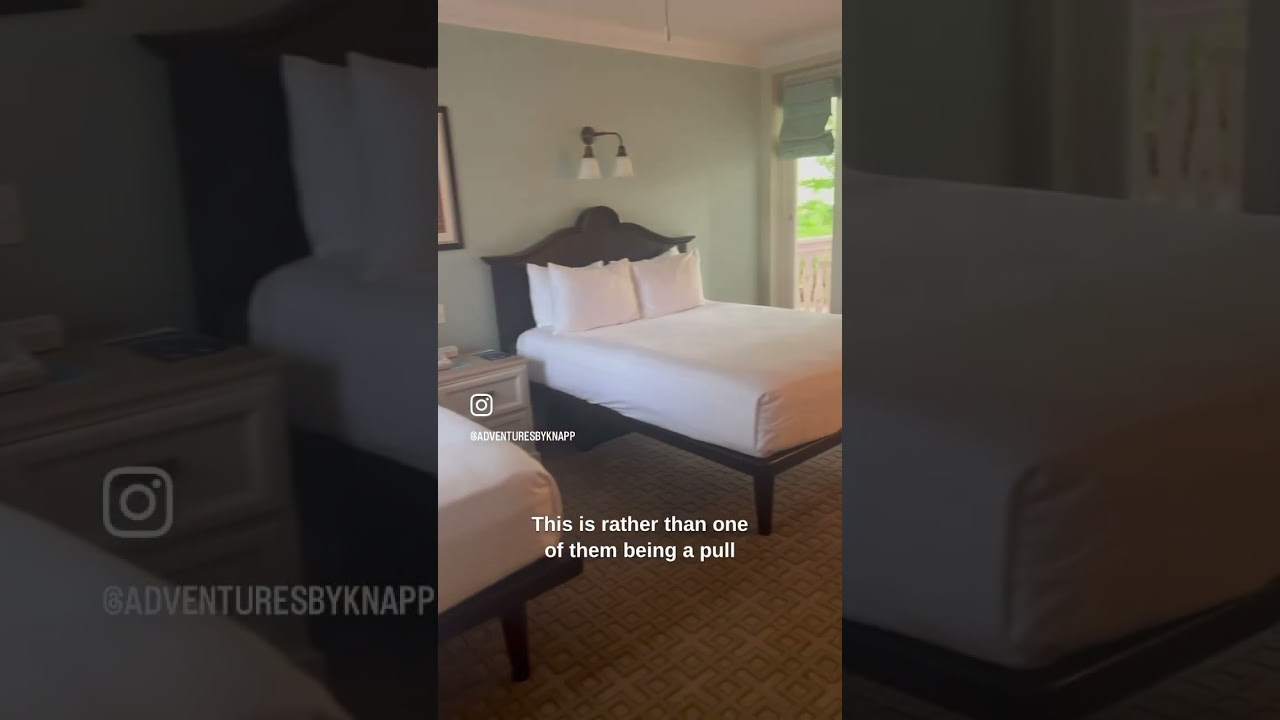 Old Key West - Deluxe Studio room tour! 🐚