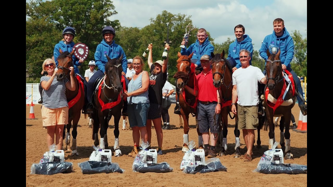 2025 Summer Tournament - Royal Berkshire Open