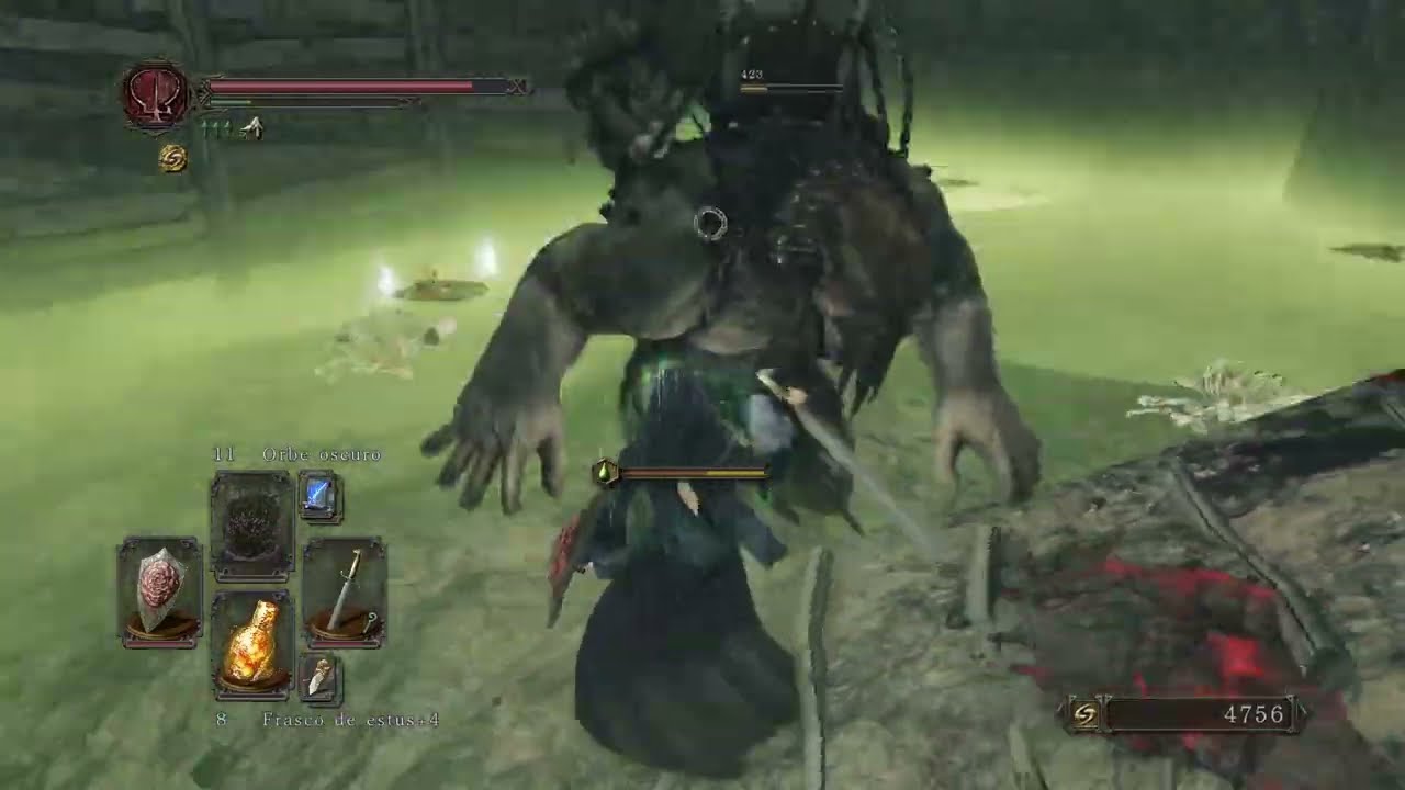 Llegando al pico terrenal | Dark Souls 2 Multi Ep.11