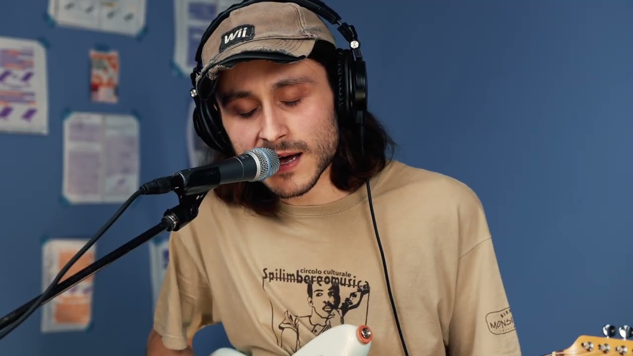 TAGLIAMENTO | Reverboi @PopCorner2025