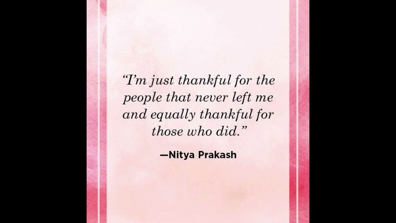 INSPIRATIONAL QUOTES