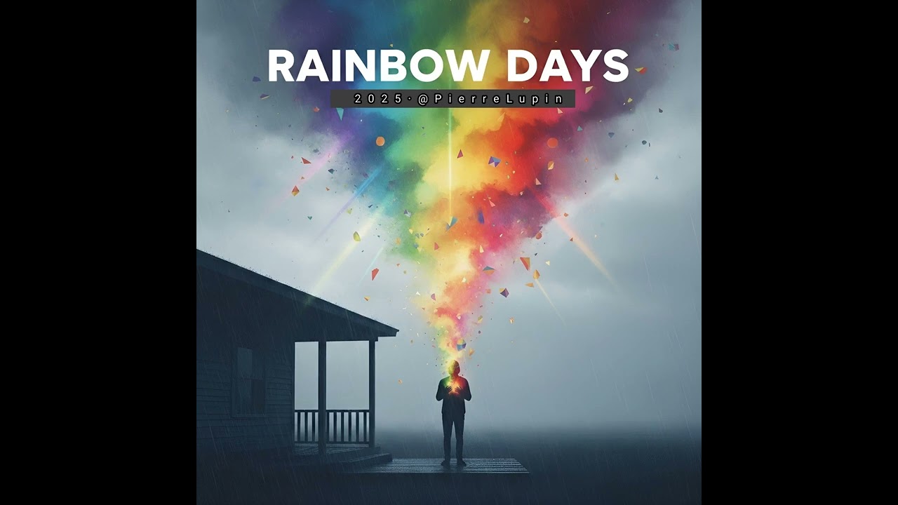 Rainbow Days