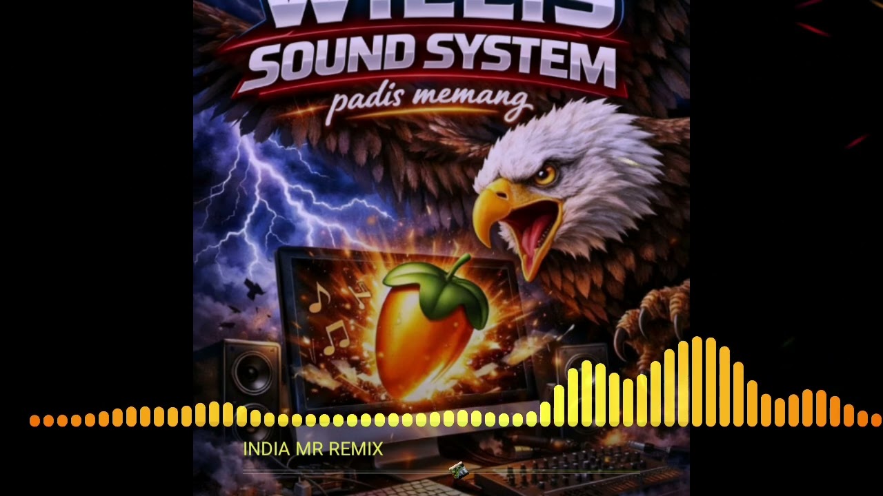 LAGU VIRAL INDIA TERE BINA ‼️ MR 2K26 