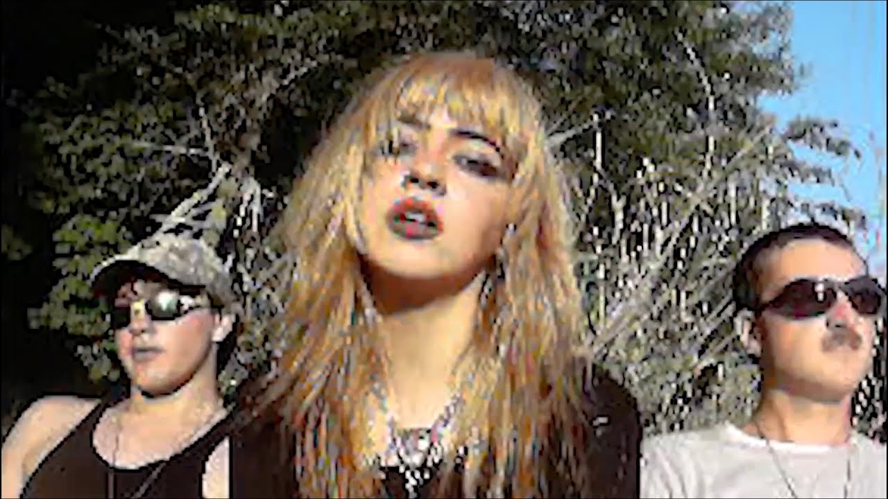 Olivia O. - One Hit Wonder (Official Music Video)
