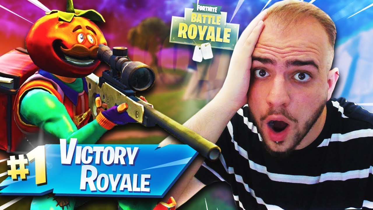 &Kappa;&Iota;'&Alpha;&Lambda;&Lambda;&Omicron; SOLO VICTORY ROYALE!