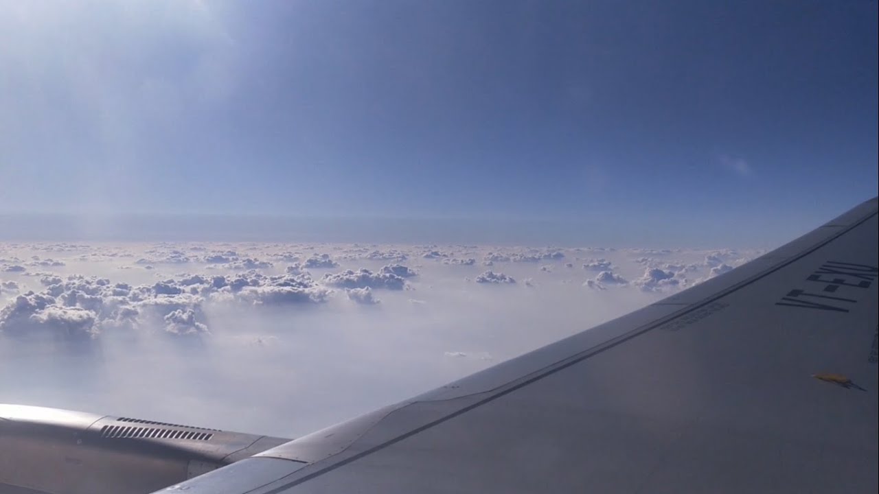Air Journey from New Delhi (DEL) to Pune(PNQ) to New Delhi(DEL) #NewDelhi #Pune #DEL #PNQ #AirIndia