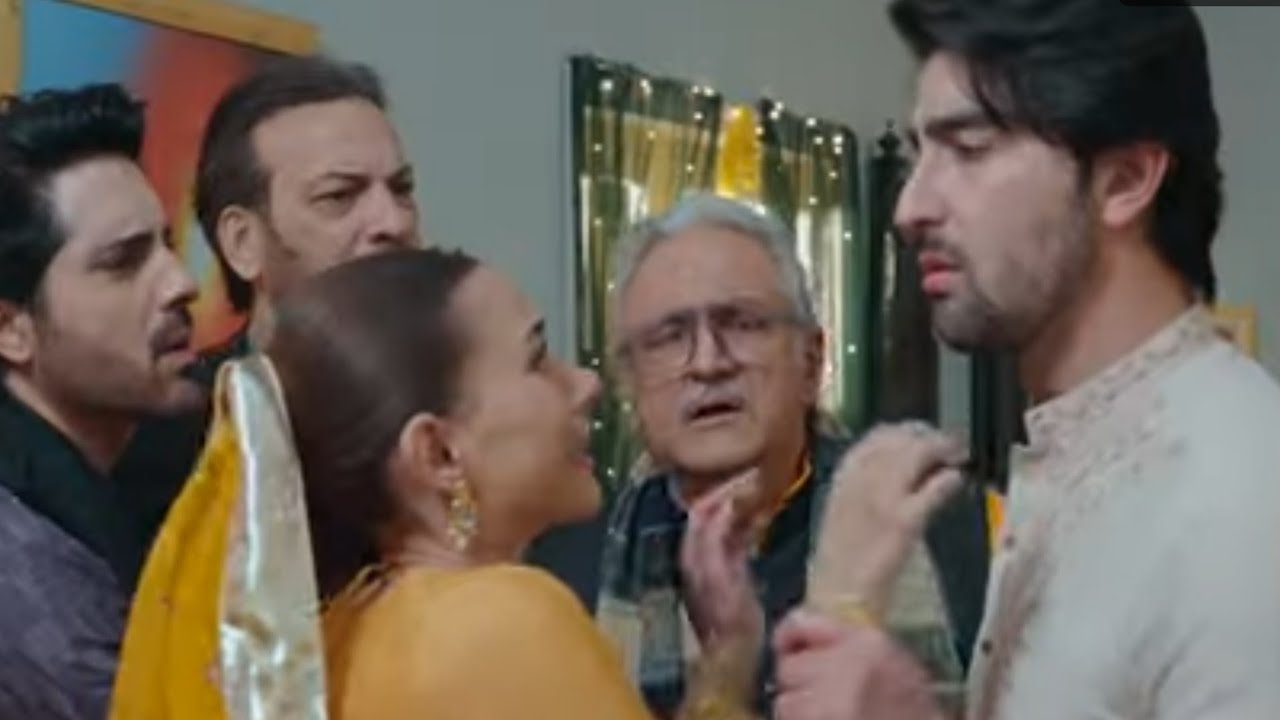 Sazawaar Episode 21 Teaser| Sazawaar Episode 21 Teaser | January 14 2026