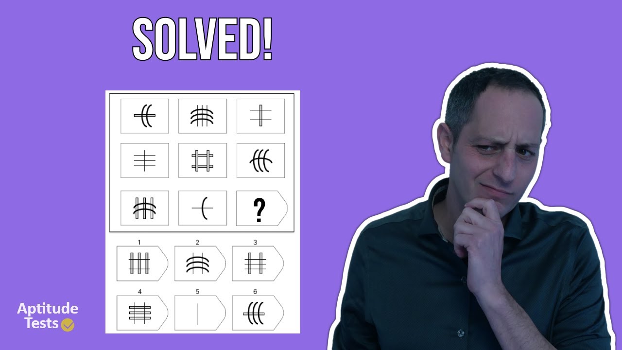 Alva Labs Logic Test Solved! (10 Questions Intermediate - Advanced)