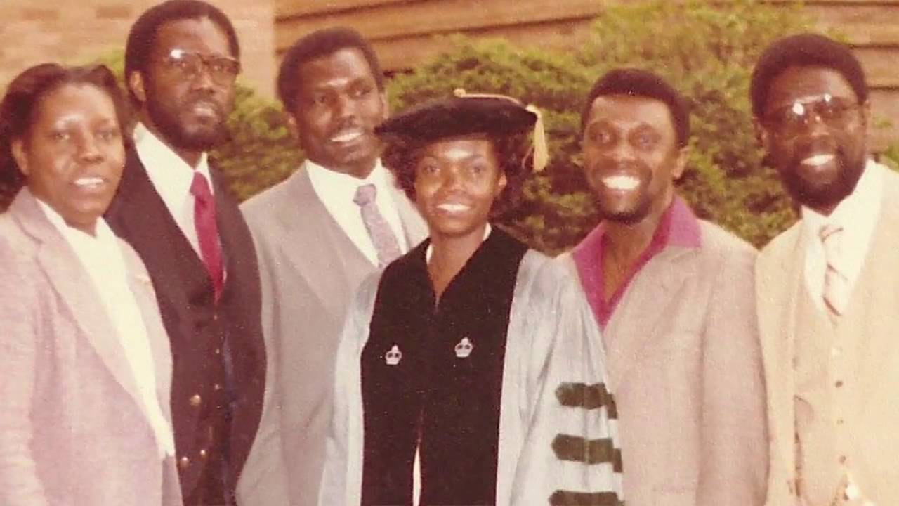Black Women in Medicine Trailer