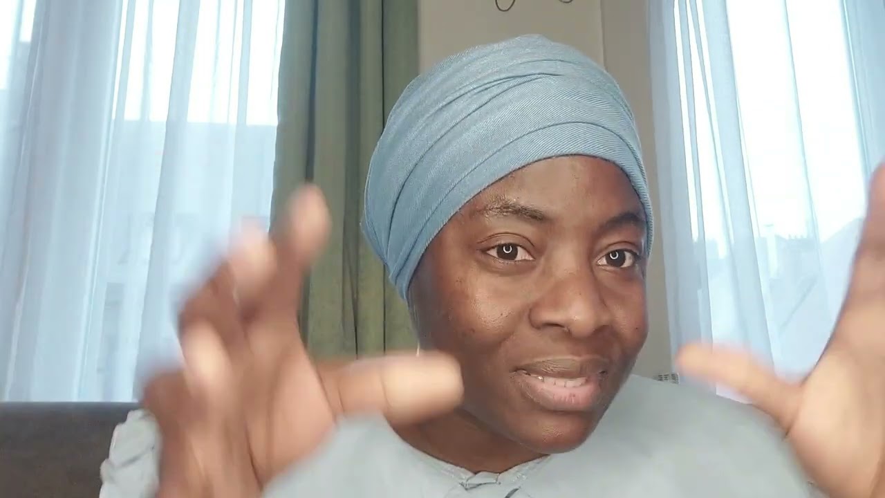 LA FEMME PEUT'ELLE PRECHER LA PAROLE DE DIEU? VOICI CE QUE LE SEIGNEUR M'A ENSEIGNE A PROPOS.
