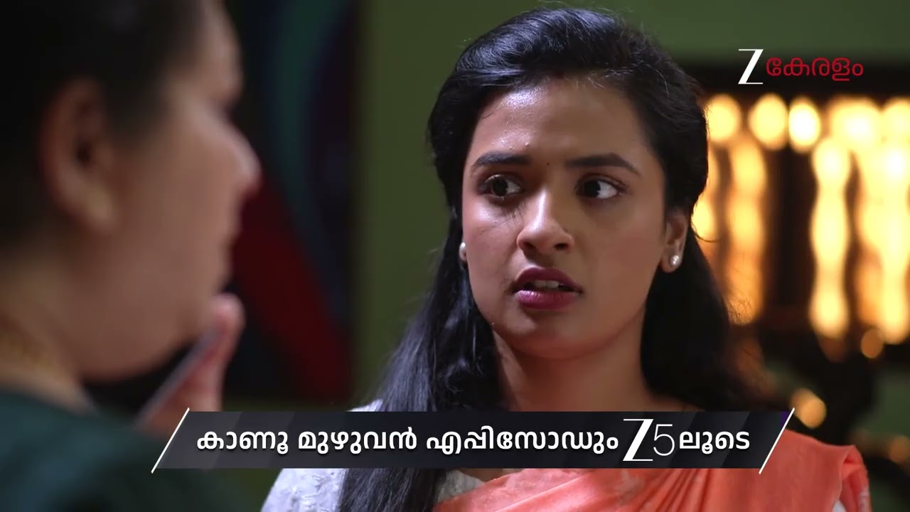 Kudumbashree Sharada | Ep - 1423 | Preview | Mar 12 2026 | Zee Keralam
