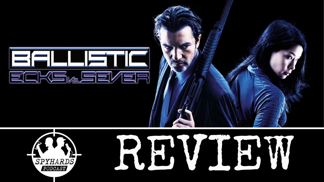 229. Ballistic: Ecks vs Sever (2002)