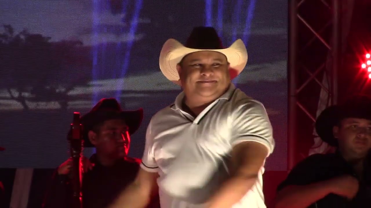DIGNIDAD   FERNANDO TOVAR (AUDIO EN VIVO)