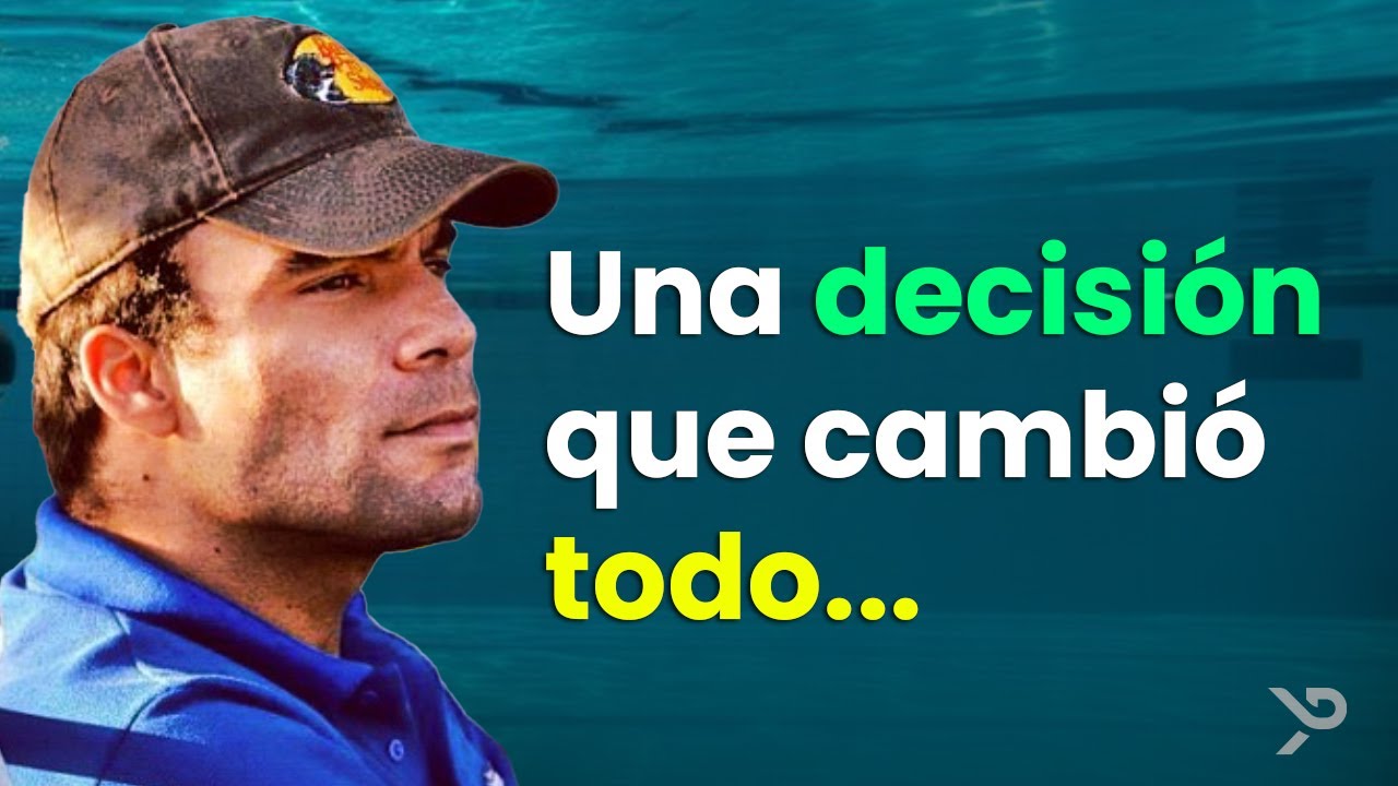 Cómo la familia puede marcar el éxito de un atleta | Podcast de Natación