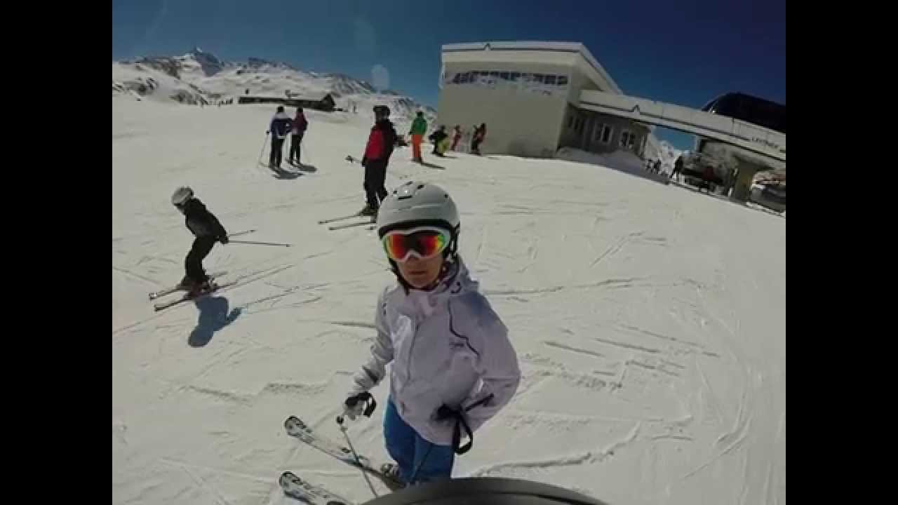 Cervinia - Blue5