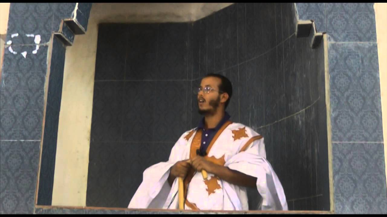 خطبة الجمعة ( شمولية الإسلام )
