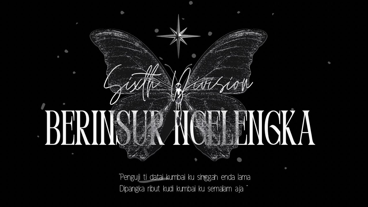 Berinsur Ngelengka Sixth Division