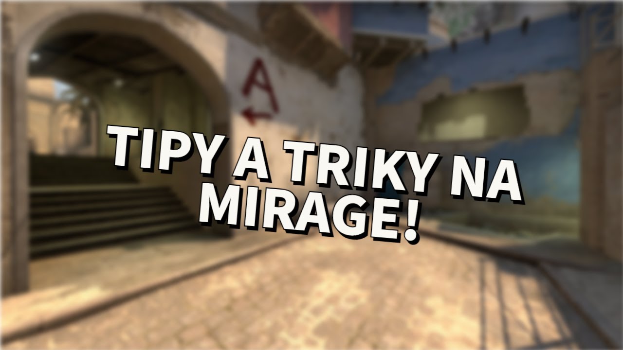 10 TIPŮ A TRIKŮ NA MIRAGE, KTER&Eacute; JSTE NEZNALI!