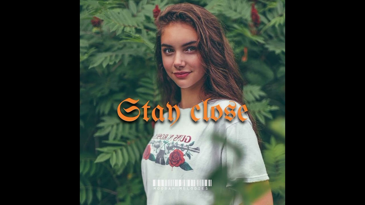 STAY CLOSE (Andrew Flamez Remix) 2025 