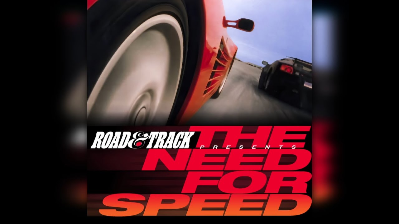 Edwin Dolinski - Funkin (A Version) [The Need for Speed OST]
