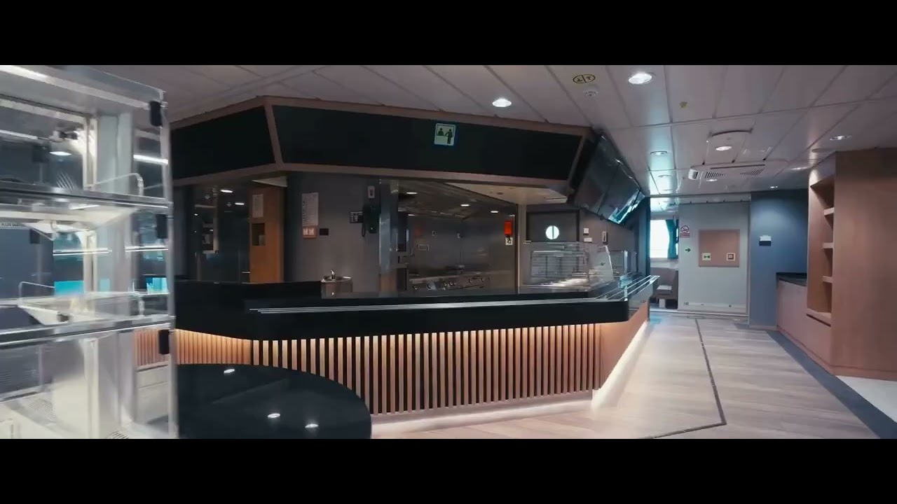 BESPOKE JOINERY - CITA Marine Furniture