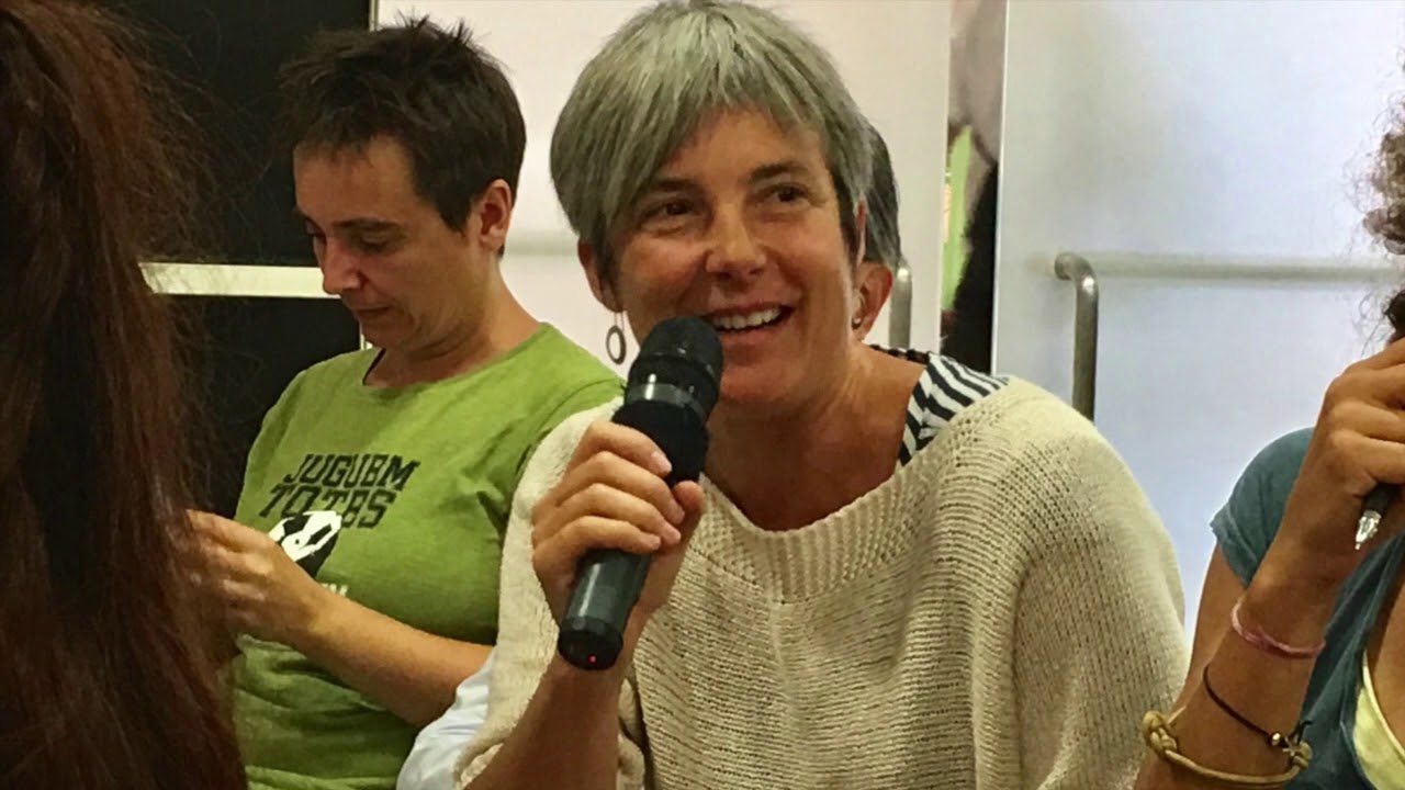 Le CADTM au Contre G7 du 21 au 26 aout 2019 (Hendaye/Irun) : Diaporama