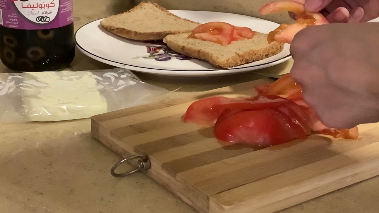 اقضي بعض الوقت مع نفسي .. شرب قهوه وعشاء خفيف..