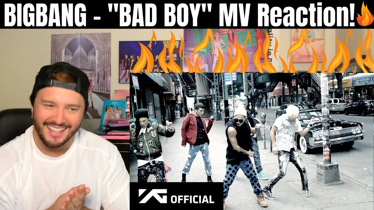 BIGBANG - 