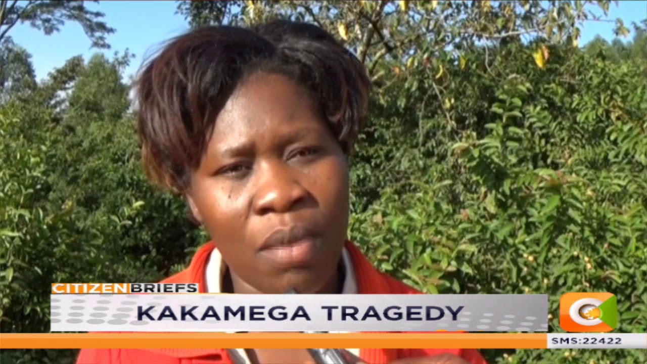 Search for a man drowned in a river in Lugari town underway