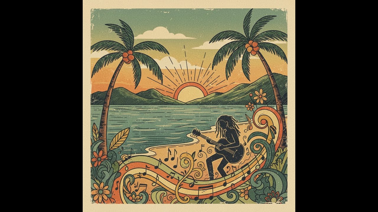 Winter Reggae Mix 🌧️ Deep Roots Reggae | Life, Struggle & Faith