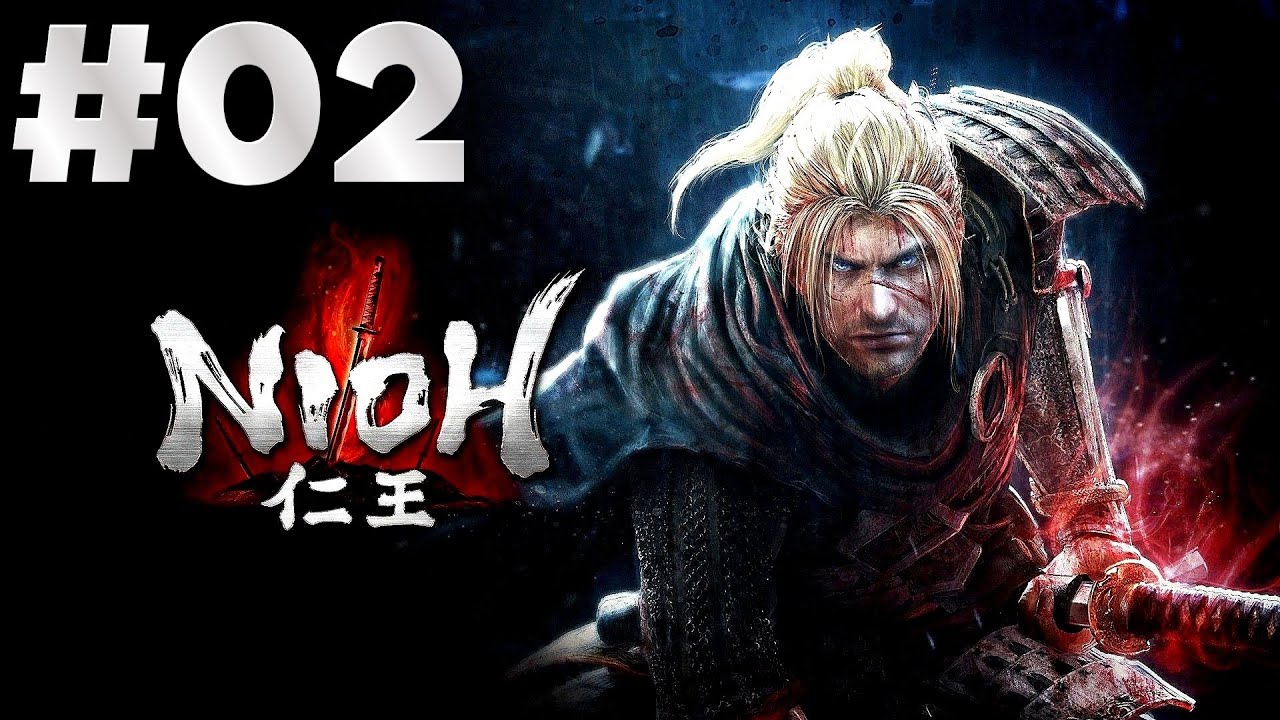 NIOH - PARTE 02