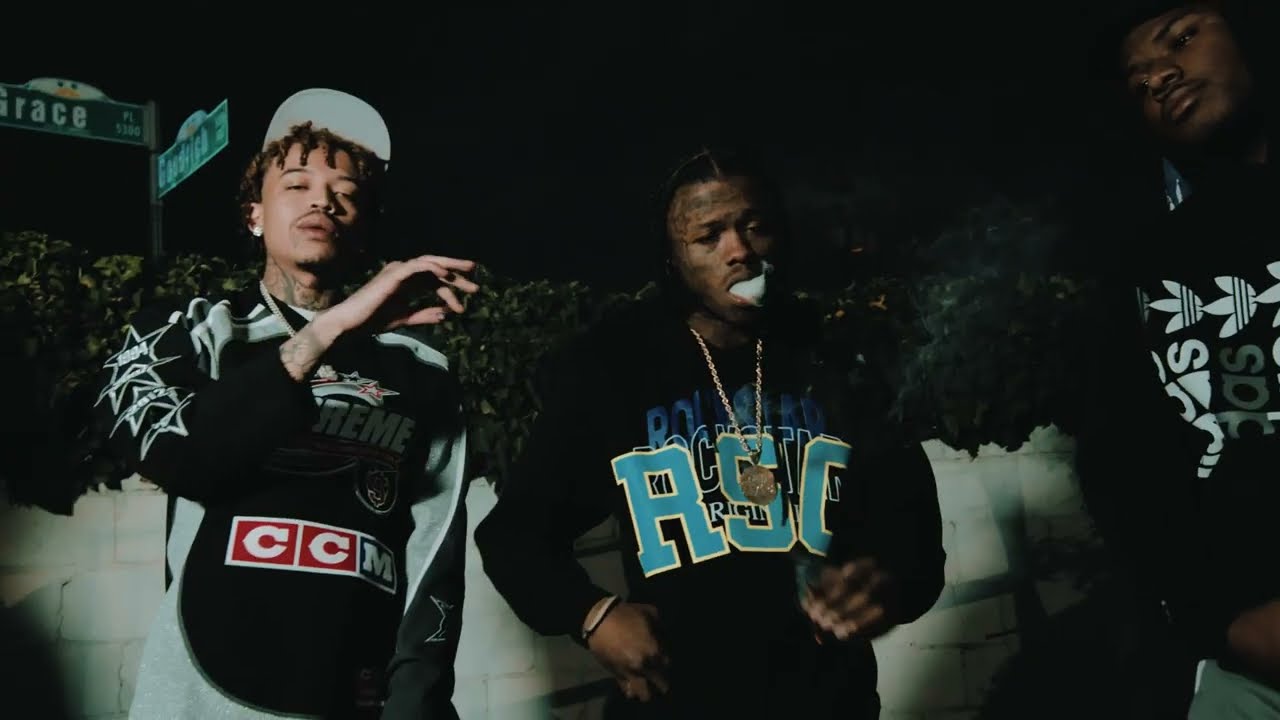 Young Bull - PEN & TELLER (Feat. X4)