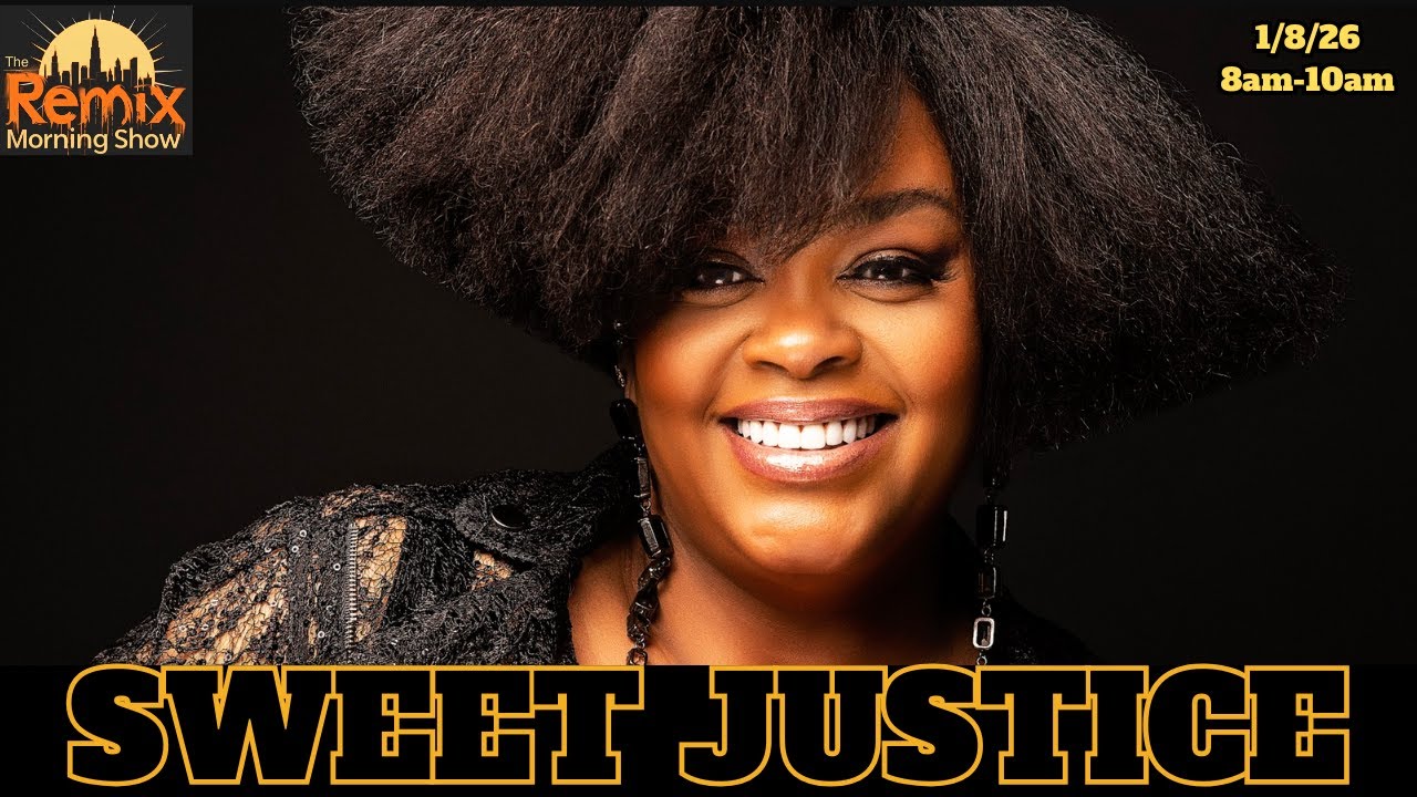 SWEET JUSTICE - TRMS