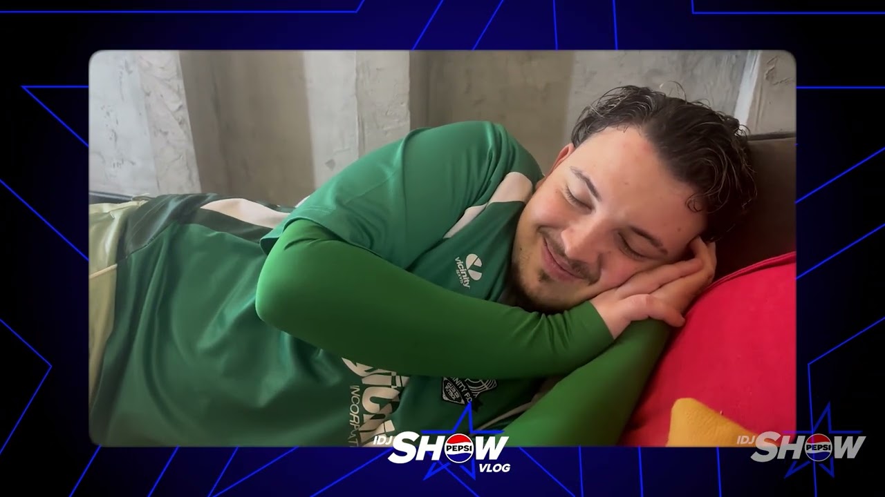 DRUGI VLOG FINALISTA TRECE SEZONE IDJSHOW-A