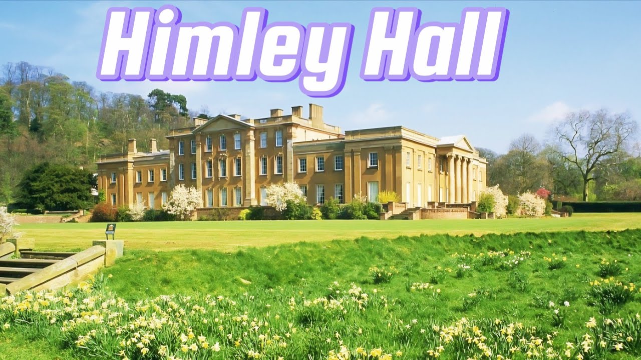 Exploring Abandoned Tunnel's At Himley Hall Dudley 😱...