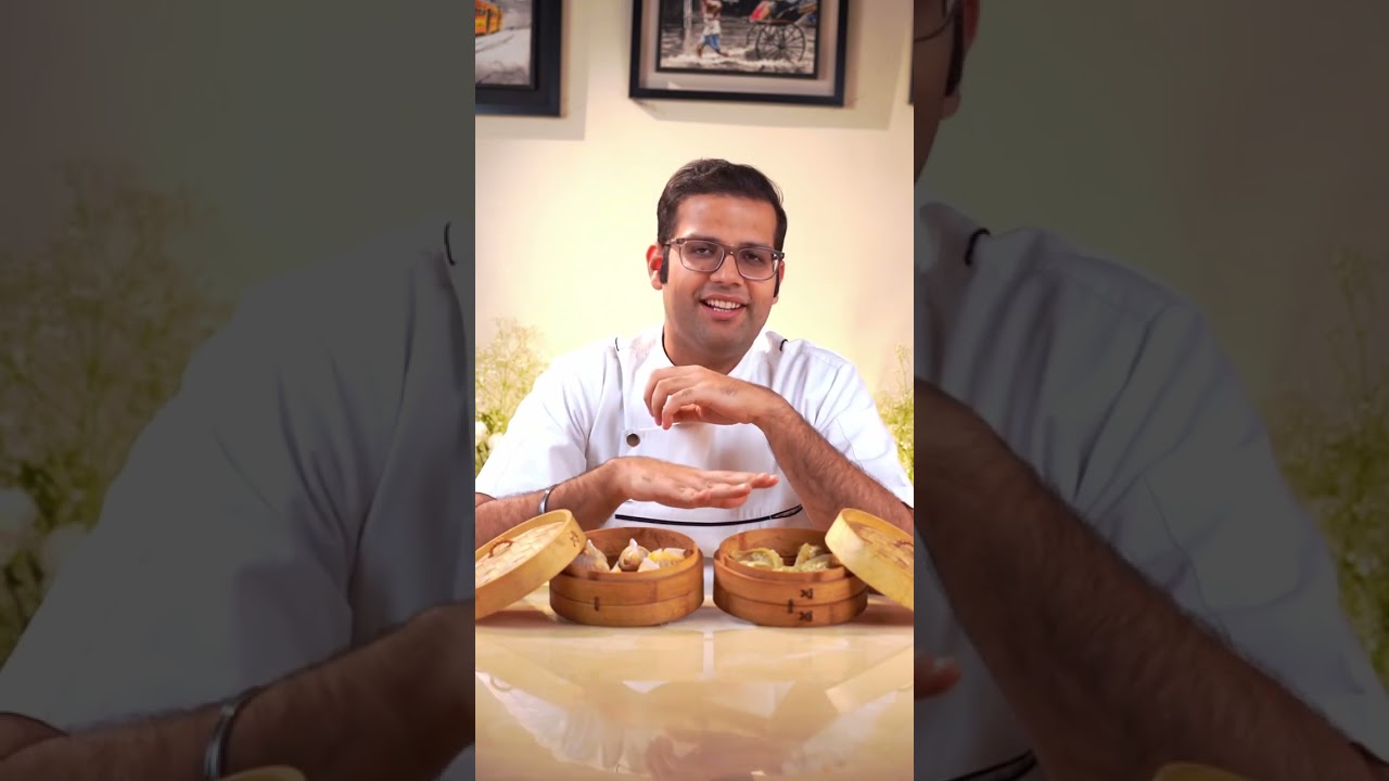 Momos, Dimsums, and Dumplings &ndash; What&rsquo;s the Difference? 🤔🥟