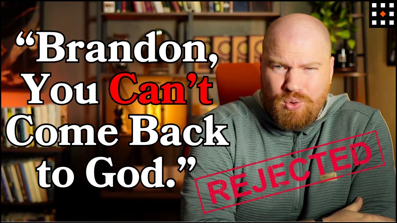 Salvation With an Expiration Date: Is Apostasy Irreversible?