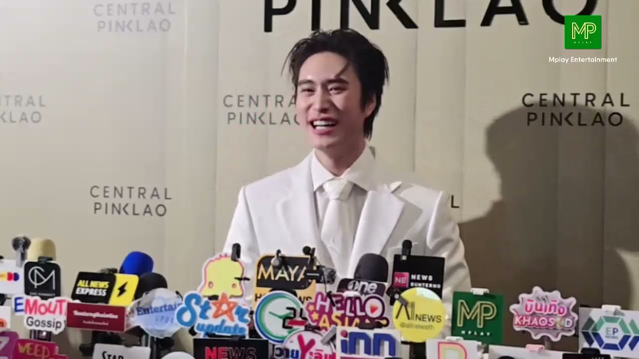 เจมีไนน์ -ควงพาร์ทเนอร์เดินสายมูเชียงใหม่ฟาดเคราะห์ต้นปี คิ้วแตกเย็บ 12 เข็ม