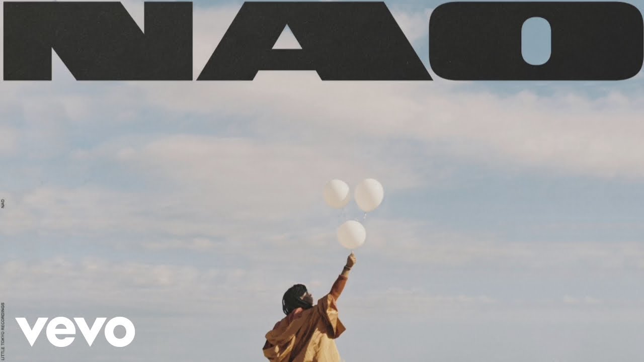 Nao - If You Ever (Audio) ft. 6lack